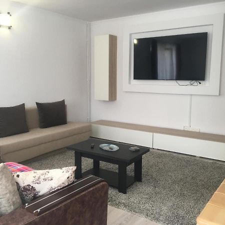 Casa Julius Aparthotel Sovata Εξωτερικό φωτογραφία