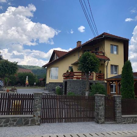 Casa Julius Aparthotel Sovata Εξωτερικό φωτογραφία