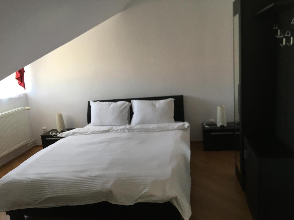Casa Julius Aparthotel Sovata Εξωτερικό φωτογραφία