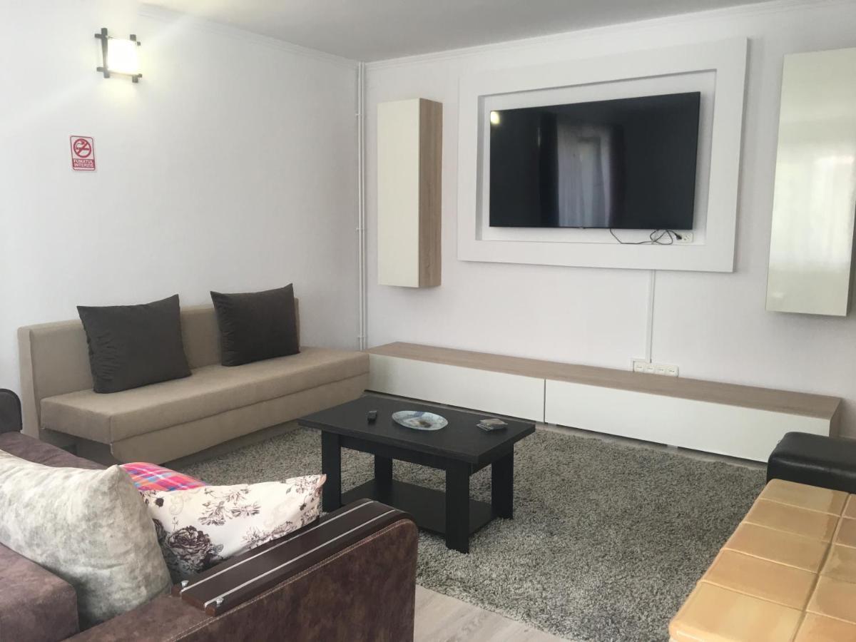 Casa Julius Aparthotel Sovata Εξωτερικό φωτογραφία