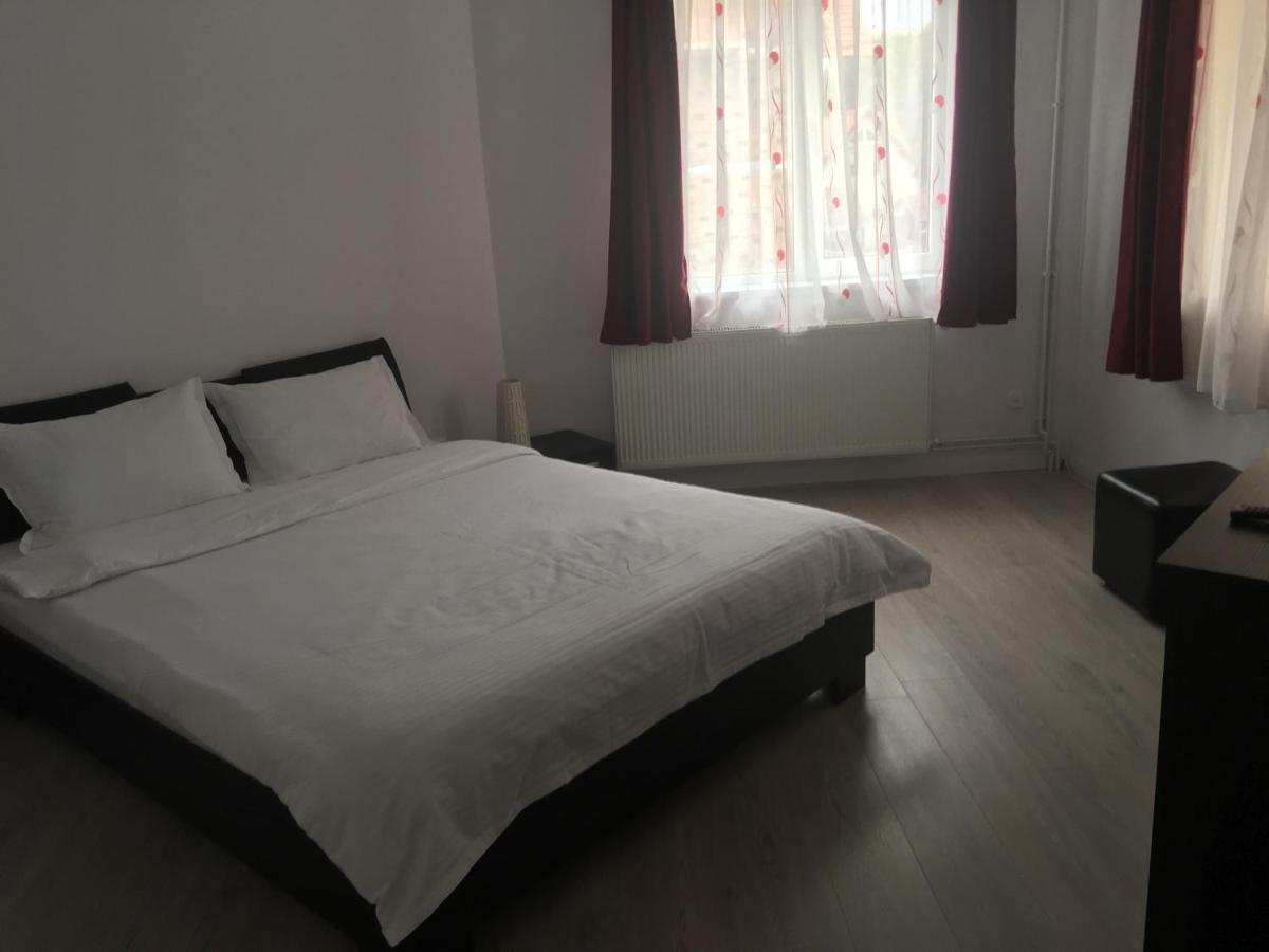 Casa Julius Aparthotel Sovata Εξωτερικό φωτογραφία