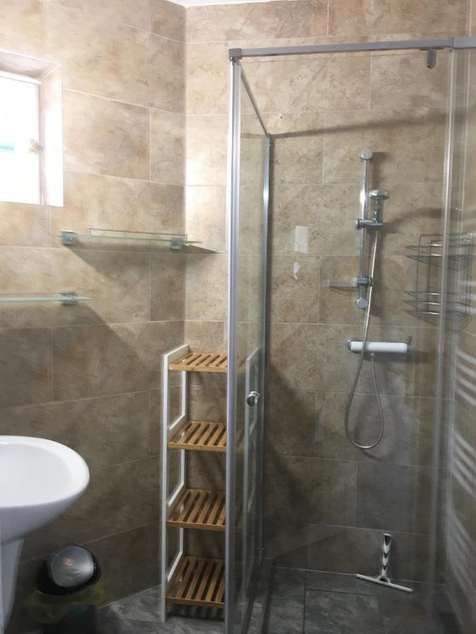 Casa Julius Aparthotel Sovata Εξωτερικό φωτογραφία