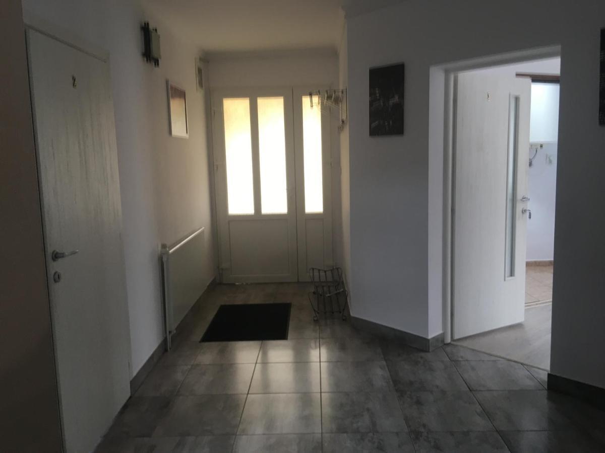 Casa Julius Aparthotel Sovata Εξωτερικό φωτογραφία