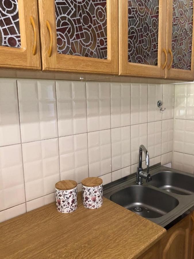Casa Julius Aparthotel Sovata Εξωτερικό φωτογραφία