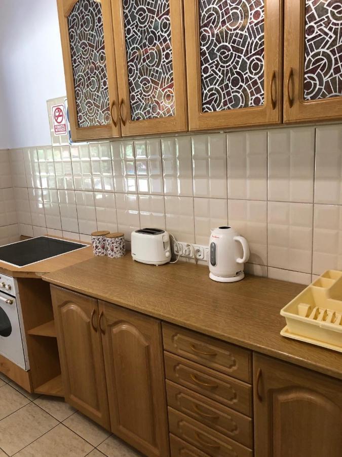 Casa Julius Aparthotel Sovata Εξωτερικό φωτογραφία
