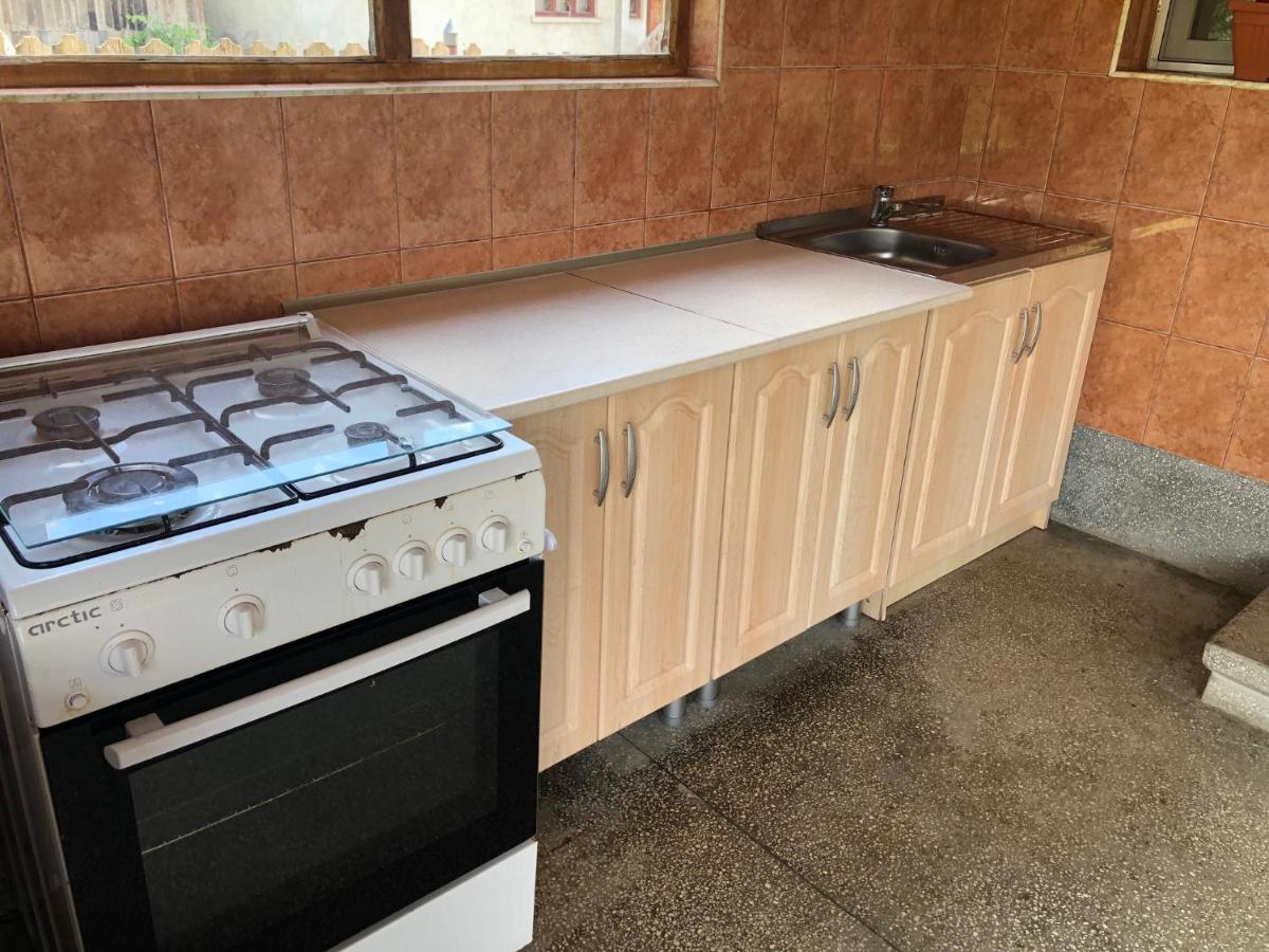 Casa Julius Aparthotel Sovata Εξωτερικό φωτογραφία