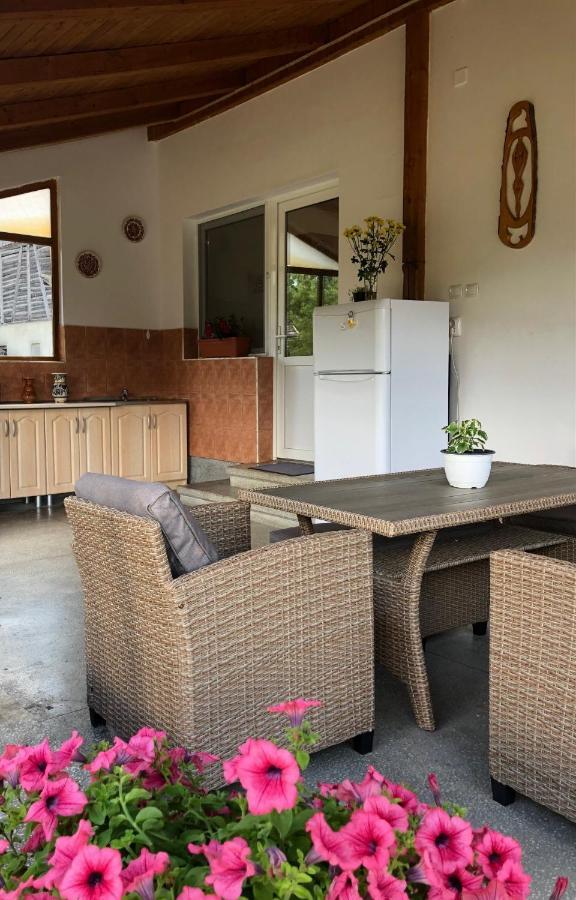 Casa Julius Aparthotel Sovata Εξωτερικό φωτογραφία