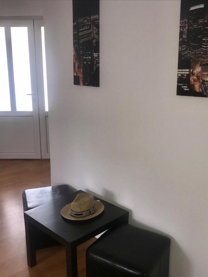 Casa Julius Aparthotel Sovata Εξωτερικό φωτογραφία